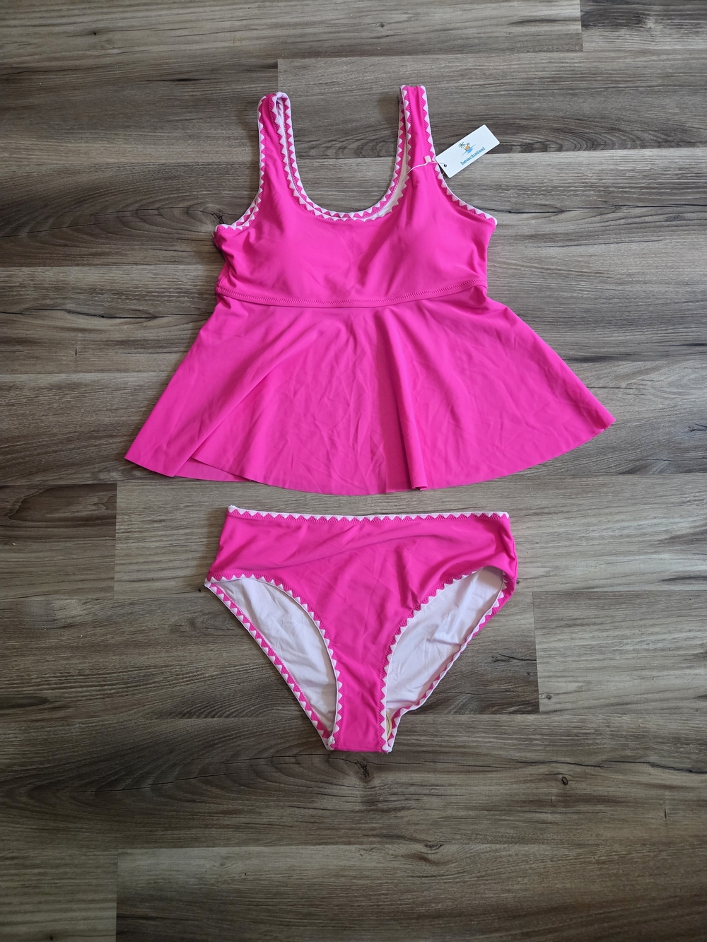 Tankini